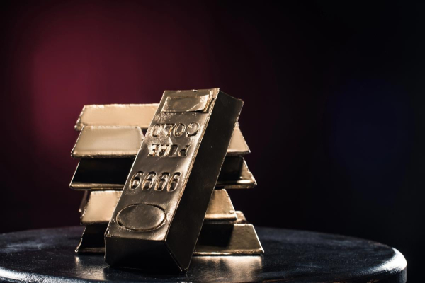 Китай скуповує золото у Росії: продажі в листопаді побили історичний рекорд