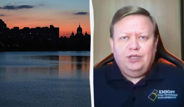 Це не блекаут: експерт пояснив, у чому складність із енергозабезпеченням Одеси