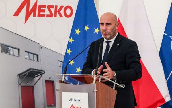 Польша хочет продавать союзникам оружие, которое прошло боевые испытания в Украине