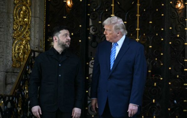 У Зеленского отреагировали на разговор Трампа с Путиным