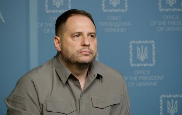 Конец эпохи Ермака. Почему Зеленский уволил главу ОП и что это изменит