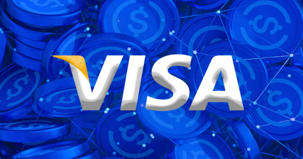 Visa внедряет расчеты в стейблкоинах для банков США: ставка на USDC и блокчейн Solana