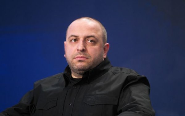 Умеров анонсировал еще один раунд переговоров Украина-США