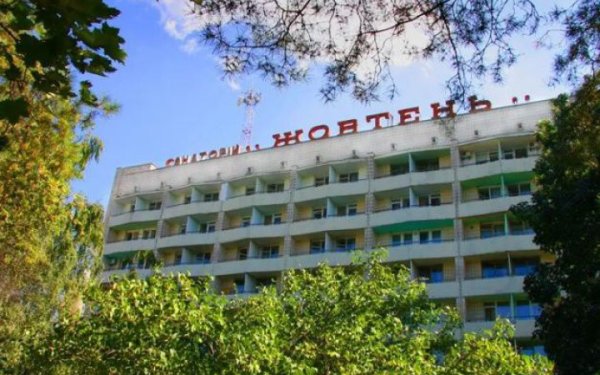 УП: у Конча-Заспі сталось заворушення за участі представників ГУР та інших військовослужбовців