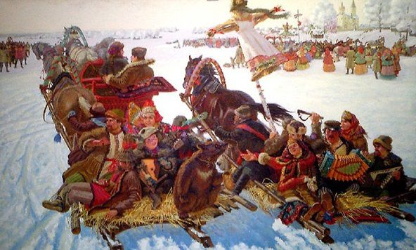 Що означає Святий вечір в Україні: обряди та страви, історія