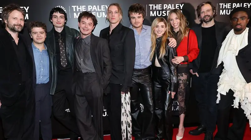 Stranger Things: kluczowe zagadki i odpowiedzi, daty premier