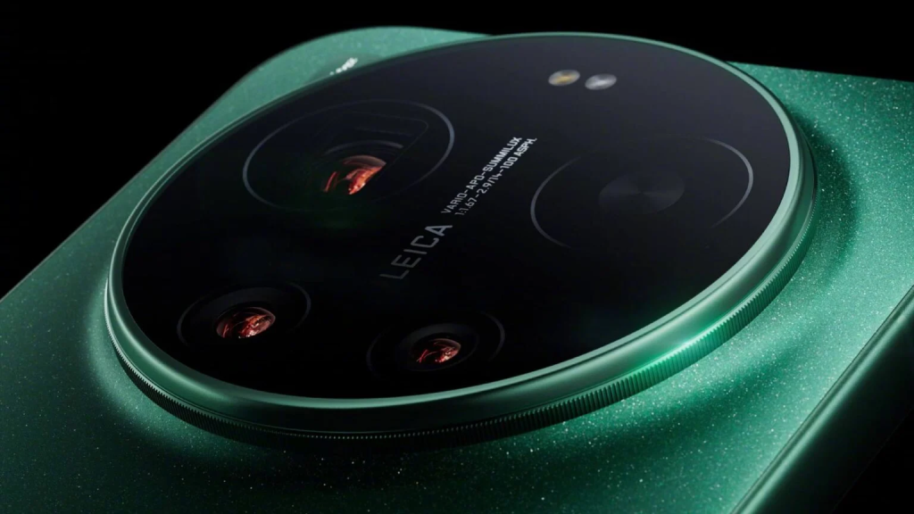 Xiaomi 17 Ultra: cena, data sprzedaży i nowości