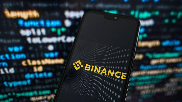 Binance зупинила вивід грошей на банківські картки в Україні Чому Binance заблокувала виведення на картки в Україні