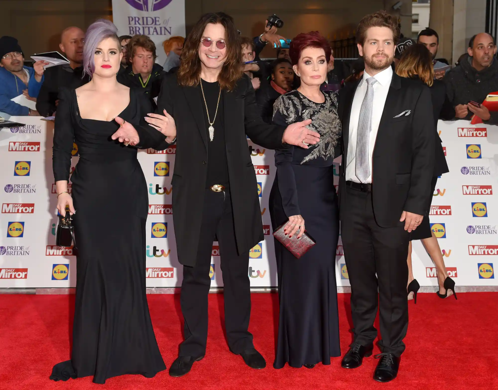 Kelly Osbourne ostro odpowiedziała na krytykę dotyczącą jej utraty wagi