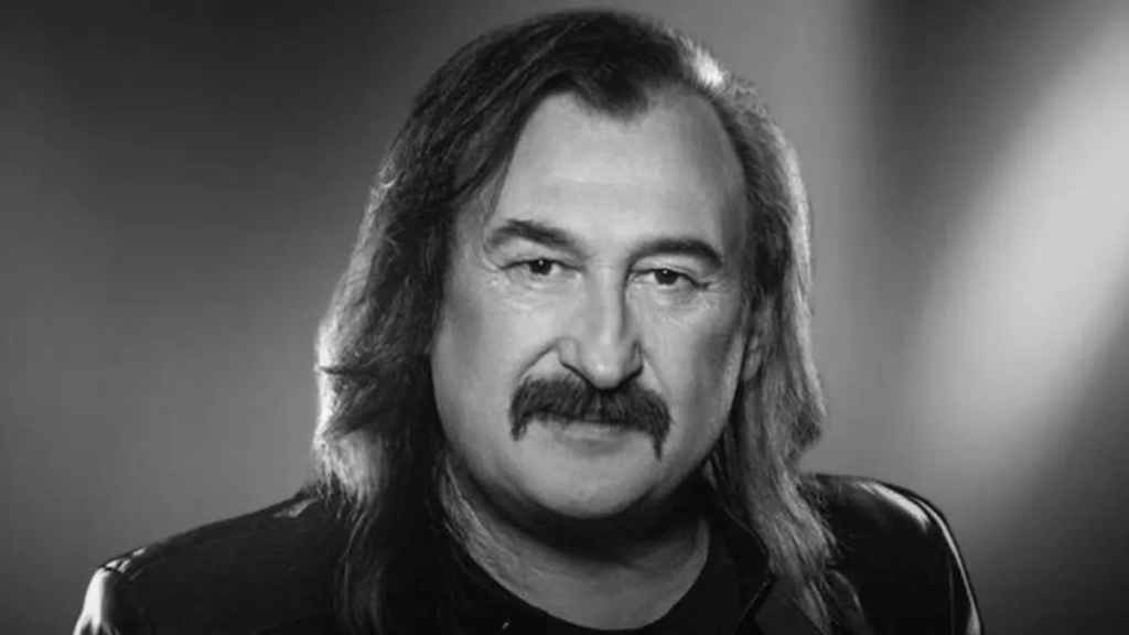 Степан Гіга пішов з життя у 66 років після важкої хвороби – біографія та останні тижні життя Степан Гіга пішов з життя у 66 років після важкої хвороби - біографія та останні тижні життя