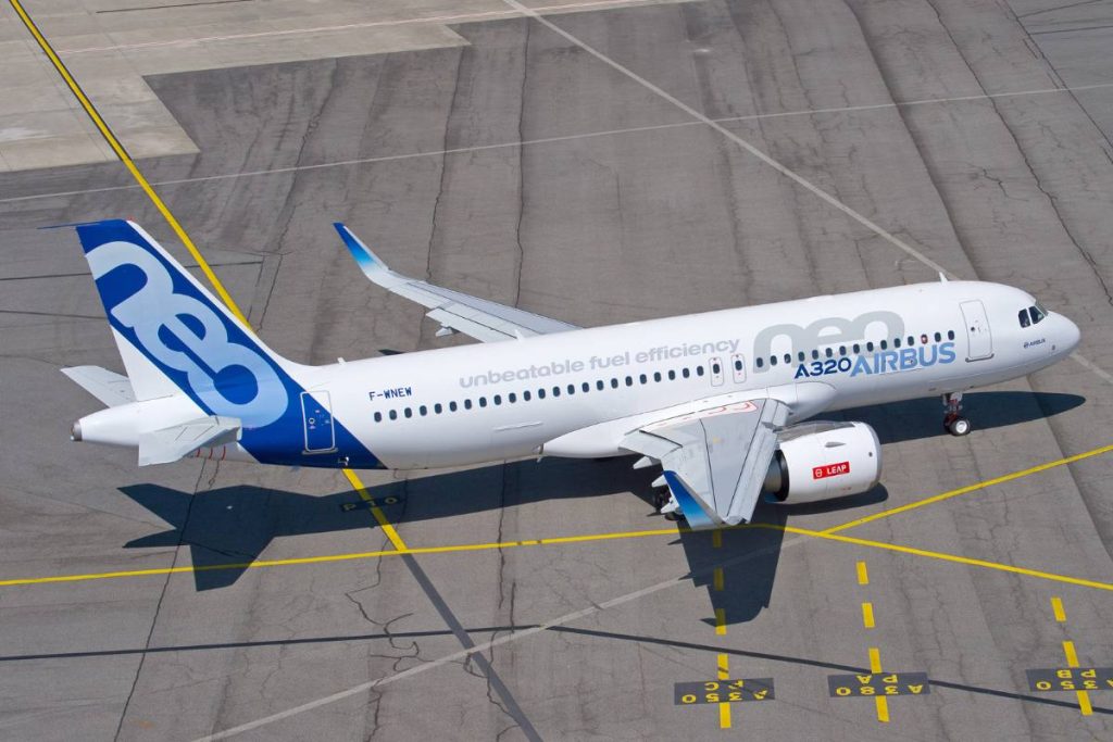 Чому відкликають 6000 літаків Аеробус A320 – дефект, що загрожує рейсами по всьому світу Чому відкликають 6000 літаків Аеробус A320 - дефект, що загрожує рейсами по всьому світу