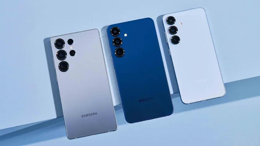 Чому Samsung Galaxy S26 Ultra стане найкращим смартфоном 2026 року Дізнайтесь, чому варто чекати на Samsung Galaxy S26 Ultra: новітній штучний інтелект, швидка зарядка і оновлена камера.