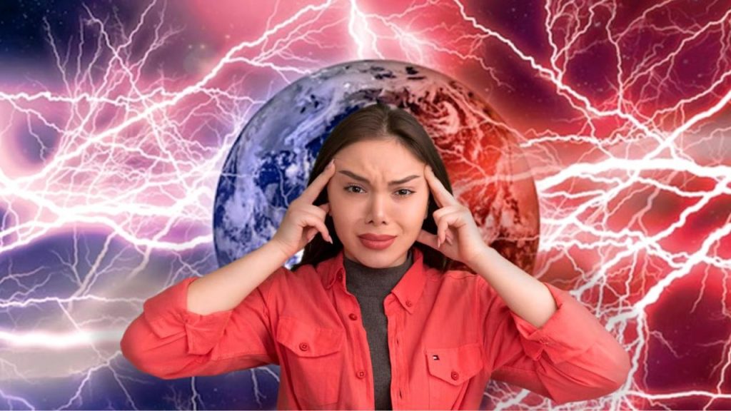 Прогноз магнітних бур на 8 грудня 2025 – чи очікуються збурення та як вони вплинуть на метеозалежних Чи будуть магнітні бурі 8 грудня 2025 року
