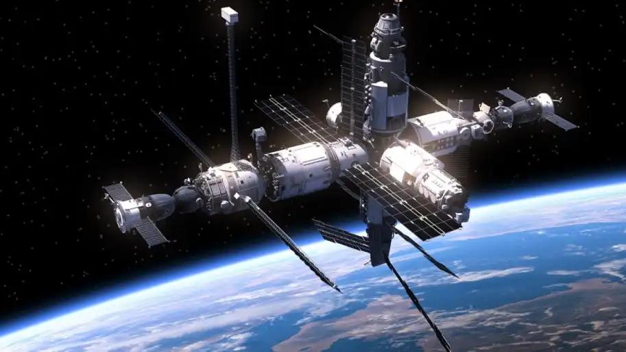 Oleg Artemjew i SpaceX: deputowany i Elon Musk w centrum uwagi