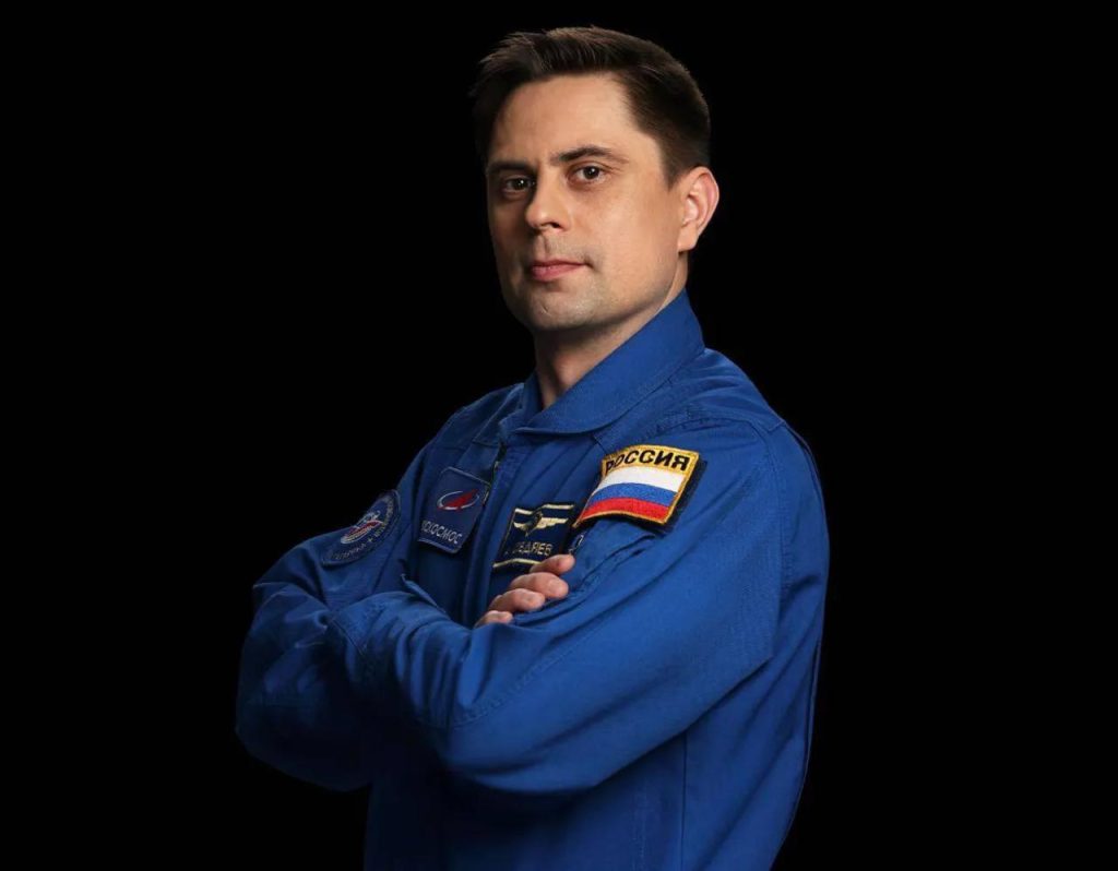 Oleg Artemjew i SpaceX: deputowany i Elon Musk w centrum uwagi
