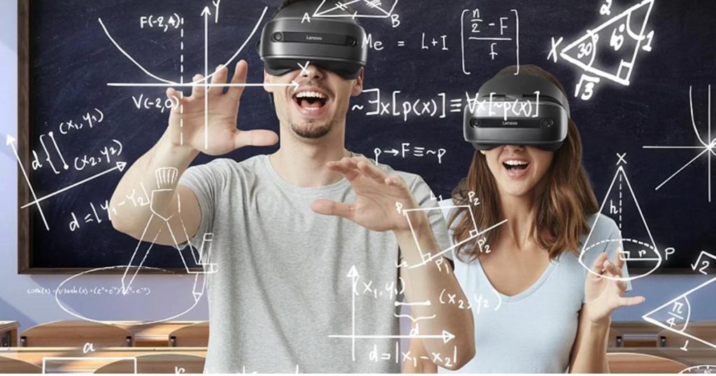Освіта через VR та AR – чи дійсно це майбутнє навчання для практичних професій Досліджуємо, чи можуть VR та AR змінити освіту для практичних професій, як ці технології допомагають у навчанні та підготовці майбутніх спеціалістів.