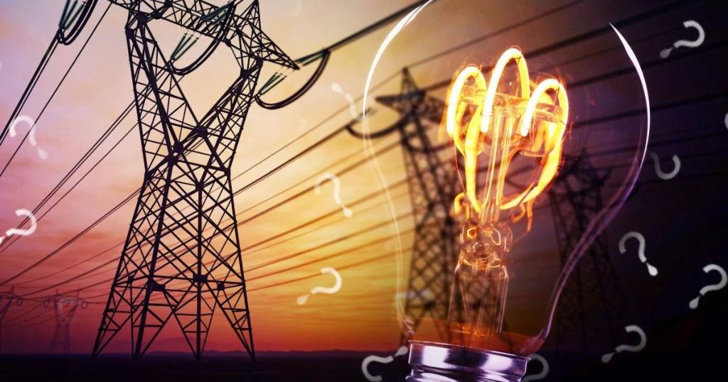 Відключення світла 9 грудня 2025: графік для Харківської, Дніпропетровської, Запорізької та Херсонської областей Відключення світла 9 грудня 2025: графік для Харківської, Дніпропетровської, Запорізької та Херсонської областей