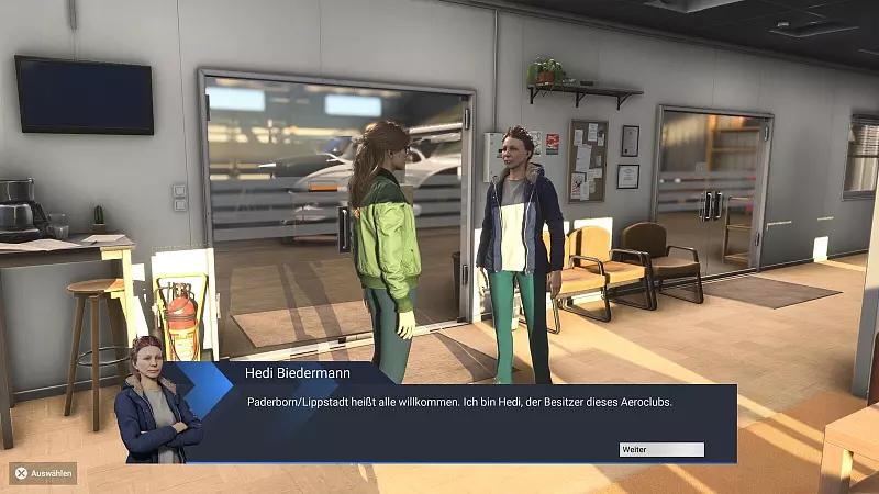 Microsoft wydała Flight Simulator 2024 na PS5 po długiej przerwie – co się zmieniło