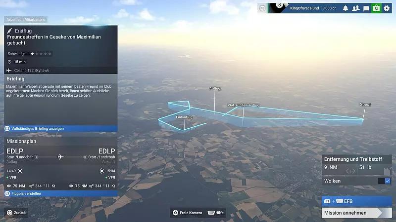 Microsoft wydała Flight Simulator 2024 na PS5 po długiej przerwie – co się zmieniło