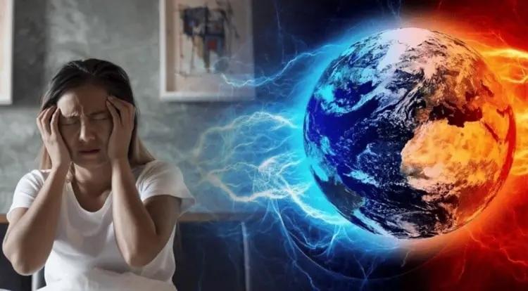 Магнітні бурі 11 грудня 2025 – прогноз та поради для метеозалежних Чи будуть магнітні бурі 11 грудня 2025: детальний прогноз