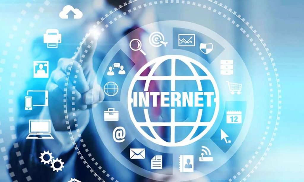 Українців чекає подорожчання інтернету. Закон 4670-ІХ – як нові вимоги вплинуть на ціни Чому інтернет в Україні може подорожчати у 10 разів