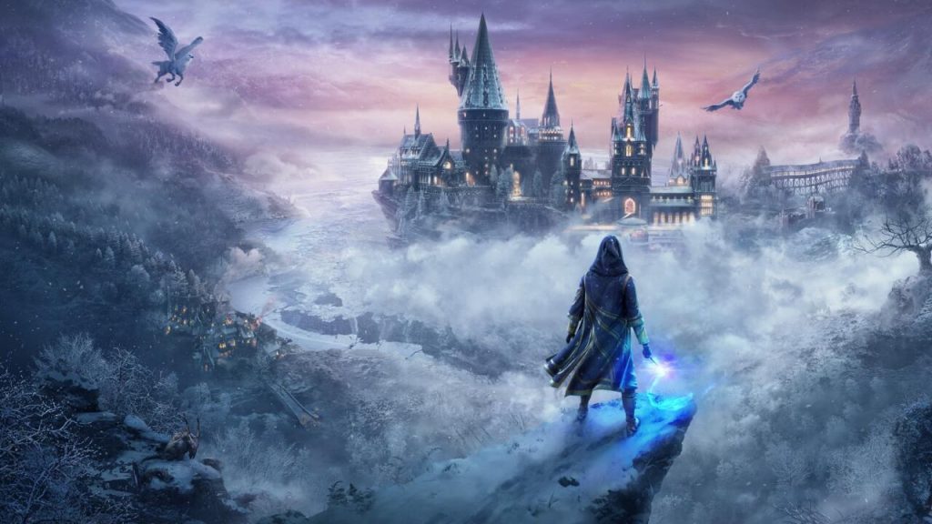 Epic Games Store роздає Hogwarts Legacy безкоштовно до 18 грудня – як отримати гру Hogwarts Legacy стала безкоштовною в Epic Games Store до 18 грудня 2025 року. Розповідаємо, як отримати гру та що робити у разі помилок.