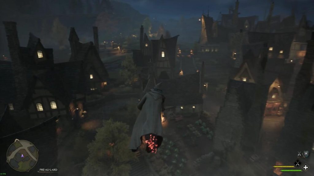 Jak pobrać Hogwarts Legacy w Epic Games Store