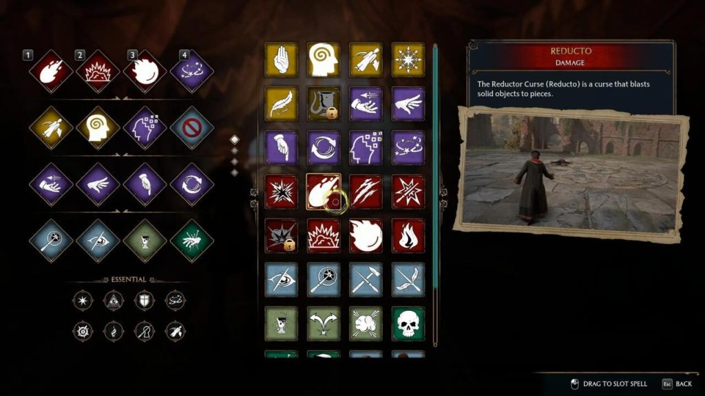 Jak pobrać Hogwarts Legacy w Epic Games Store