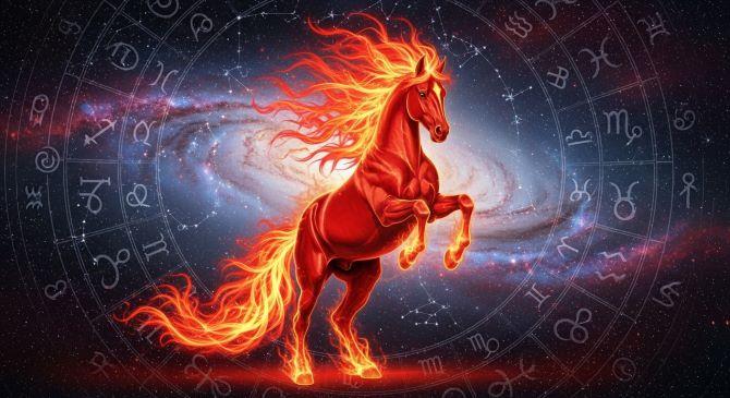 Що означає символ 2026 року та як задобрити удачу, щоб досягти успіху в новому році Дізнайтеся, що означає символ 2026 року та як задобрити удачу, щоб досягти успіху в новому році.