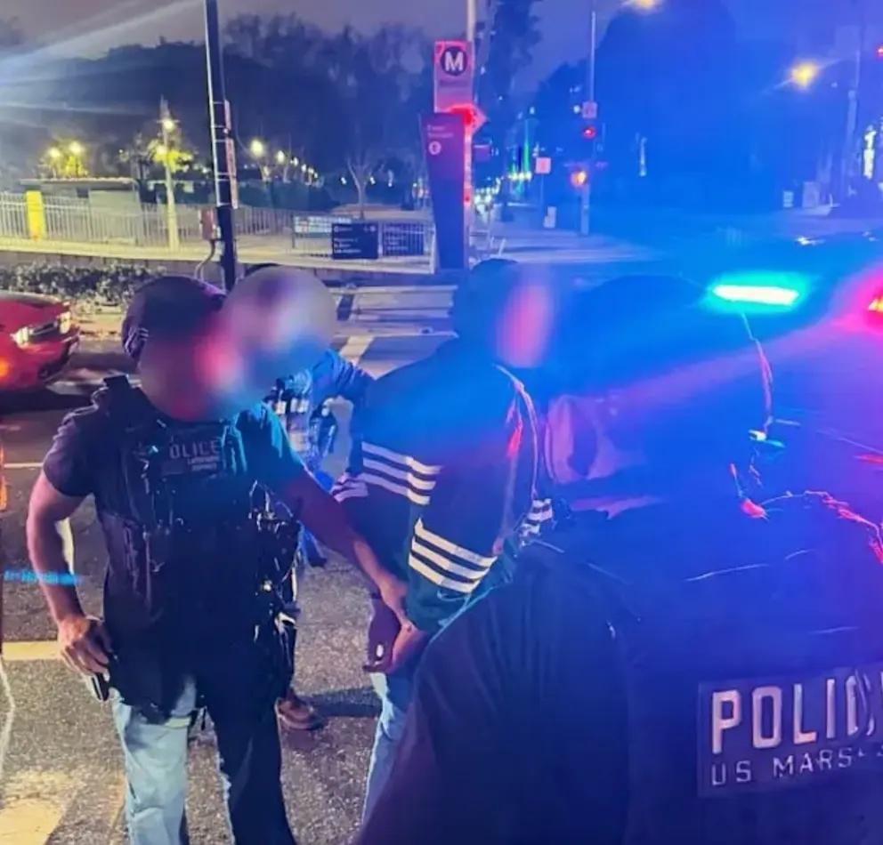 Nick Rayner: syn hollywoodzkiej pary aresztowany za morderstwo