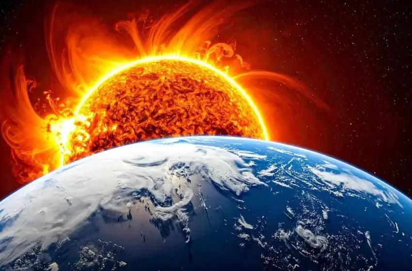 Чи будуть магнітні бурі 20 грудня 2025 року – прогноз геомагнітної активності Чи будуть магнітні бурі 20 грудня 2025 року - прогноз геомагнітної активності