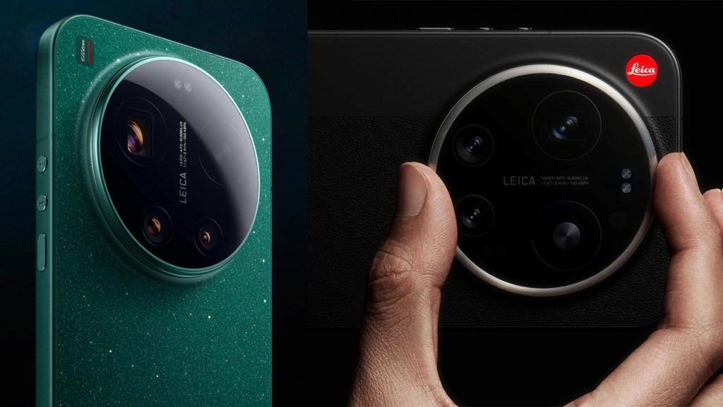 Xiaomi 17 Ultra офіційно представлений: характеристики, ціни, Leica Edition, дата старту продажів і головні оновлення флагмана.