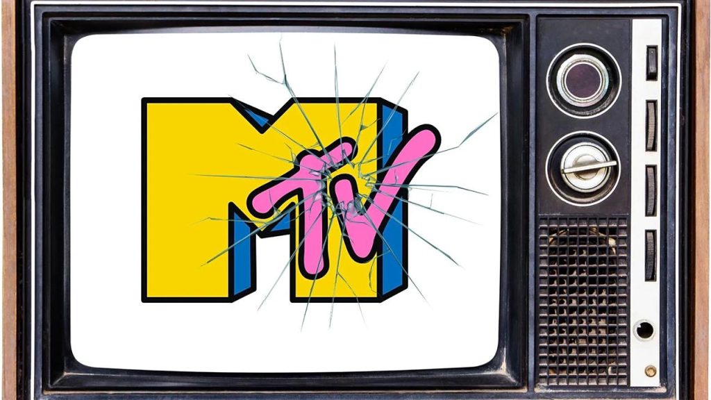 Paramount закриває MTV Music, MTV 80s і MTV 90s – як змінюється бренд MTV Закриття каналів MTV у Європі: що сталося і що буде далі