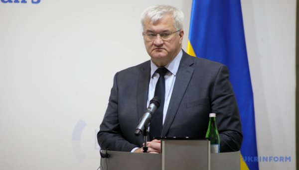 Сибіга – про удар по заводу у Дніпрі: Росія системною атакує американський бізнес в Україні