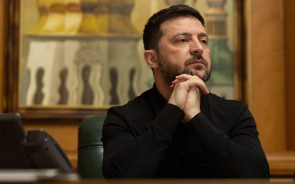 Зеленський розпочав процедуру оновлення Державного бюро розслідувань