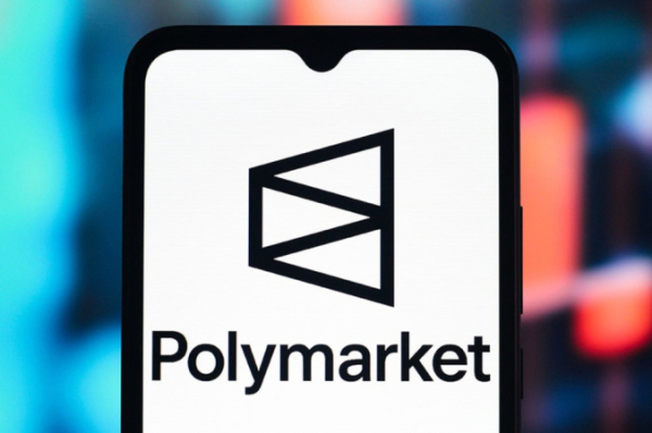 В Украине заблокировали Polymarket