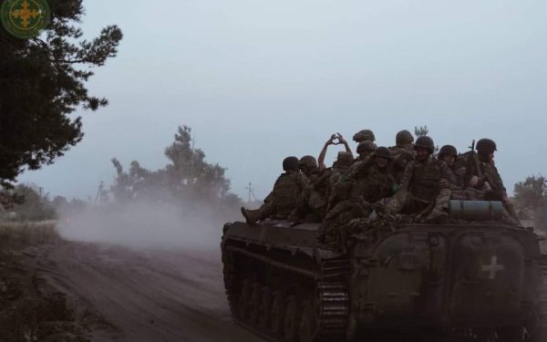 СЗРУ: Кремль робить ставку на просування вглиб України та не планує змінювати стратегічні цілі