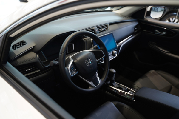 Honda меняет логотип: легендарная буква «H» впервые за 57 лет лишится рамки