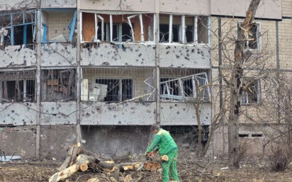 Росіяни атакували «іскандерами» Кривий Ріг. Є потерпілі жителі