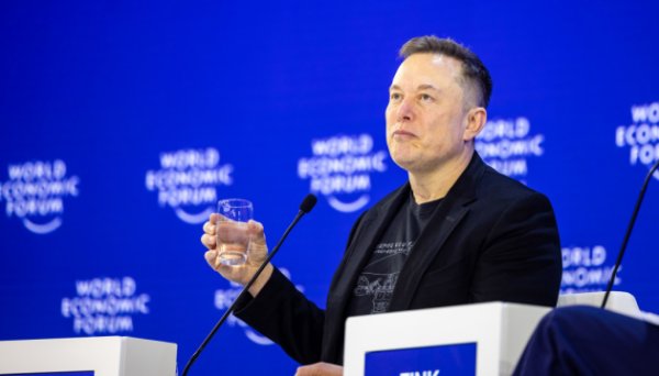 Чистий капітал Маска досяг рекордних $788 мільярдів – Forbes