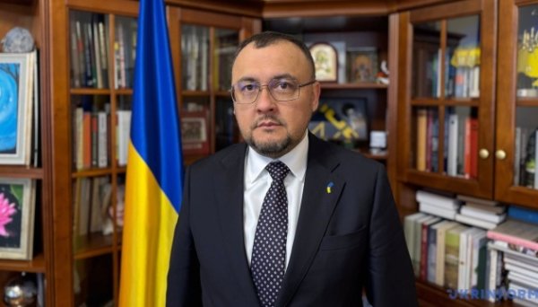 Посол Боднар: 80% «проблем» між Україною і Польщею в аграрній сфері створені штучно
