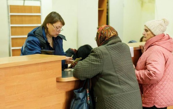 Пенсии в Украине повысили: какие суммы выплачивают с января 2026 года