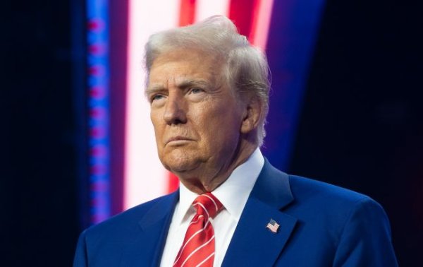 “Мир приближается”: Трамп выразил надежду на близкое завершение войны в Украине