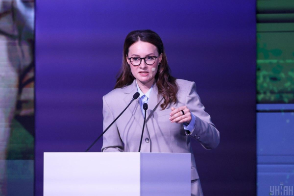 "Орієнтуємося на четвер": Свириденко розповіла про відновлення тепла та світла у Києві