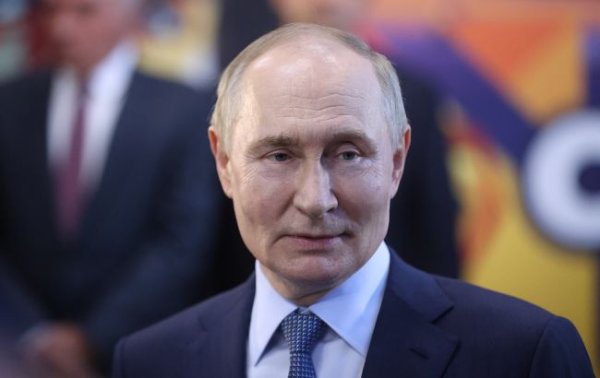 Евросоюз финансирует военную машину Путина за счет импорта СПГ, – правозащитники