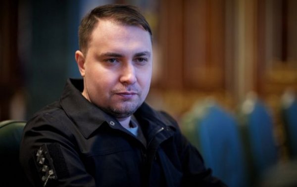 Буданов заявил о “сдержанном оптимизме” по поводу завершения войны в Украине