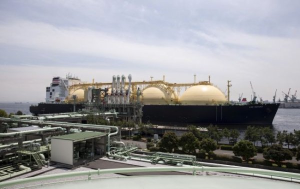 Евросоюз официально отказывается от российского газа: принято окончательное решение