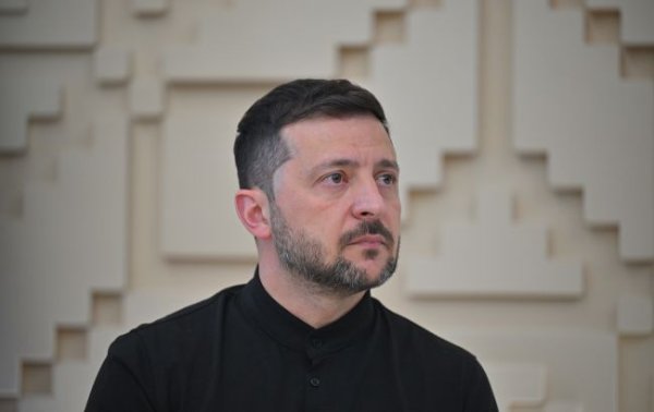 Зеленский поставил ультиматум правительству: предложить меры для защиты людей и бизнеса