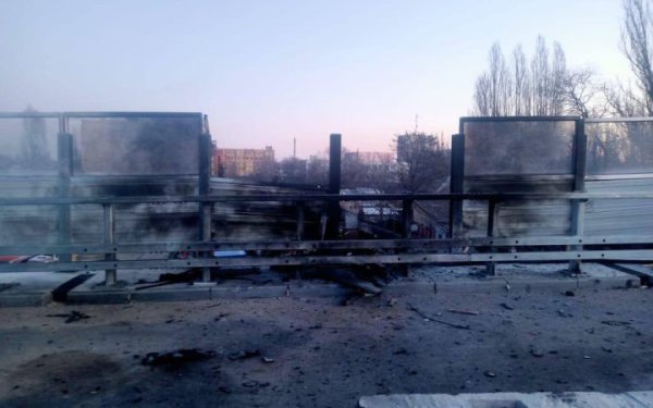 Головне за четвер, 1 січня 2026 року: майже 100 боєзіткнень, “загибель” командира РДК – спецоперація ГУР