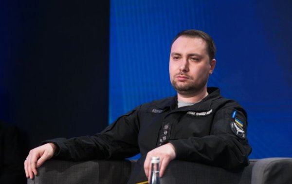 Буданов – новый глава ОП. Зеленский подписал указ о назначении